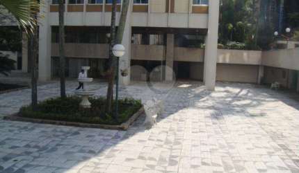 Apartamento com 3 quartos à venda em Vila Mariana - SP
