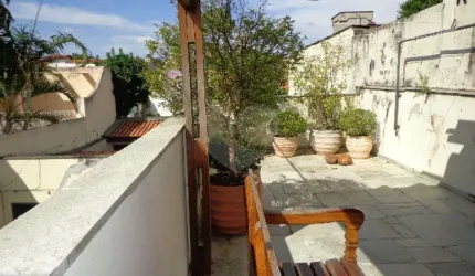 Sobrado com 3 quartos à venda em Jardim Paulista - SP