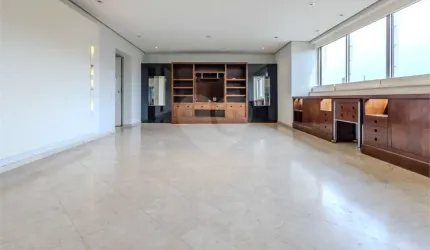 Apartamento com 3 quartos à venda em Santa Cecília - SP