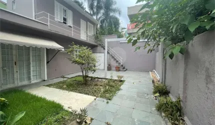 Casa térrea com 2 quartos à venda em Jardim Paulistano - SP