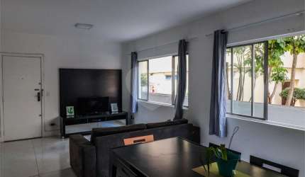 Apartamento com 3 quartos à venda em Jardim Paulista - SP