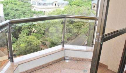 Apartamento com 3 quartos à venda em Santa Cecília - SP
