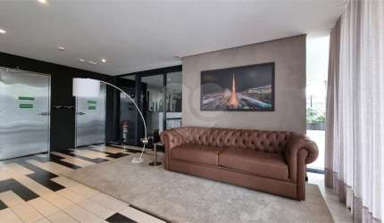 Duplex com 2 quartos à venda em Itaim Bibi - SP