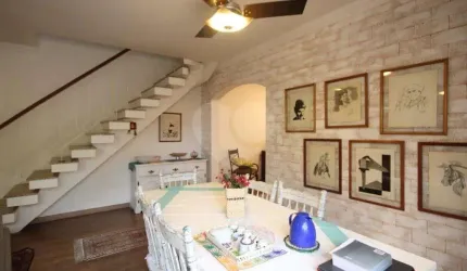 Casa com 3 quartos à venda em Planalto Paulista - SP