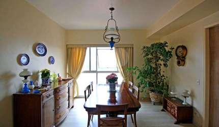 Apartamento com 4 quartos à venda em Paraíso - SP