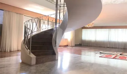 Cobertura com 4 quartos à venda em Santa Cecília - SP