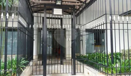 Apartamento com 3 quartos à venda em Bela Vista - SP