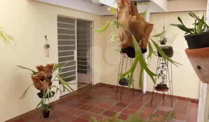 Casa com 3 quartos à venda em Vila Nova Conceição - SP