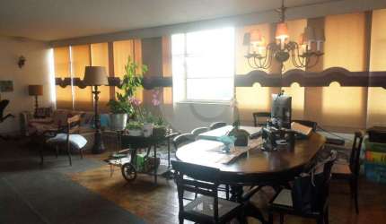 Apartamento com 3 quartos à venda em Jardim América - SP
