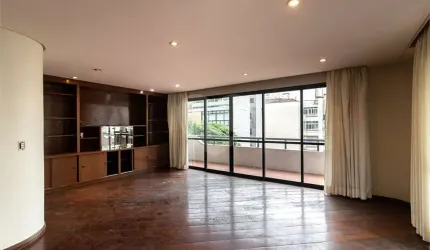 Apartamento com 4 quartos à venda em Santa Cecília - SP