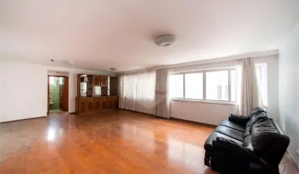 Apartamento com 3 quartos à venda em Higienópolis - SP