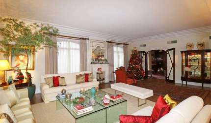 Apartamento com 3 quartos à venda em Morro Dos Ingleses - SP
