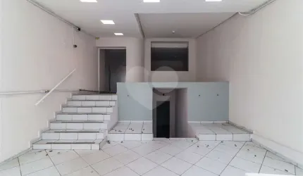 Sobrado com 2 quartos à venda ou para locação em Jardim Paulista - SP