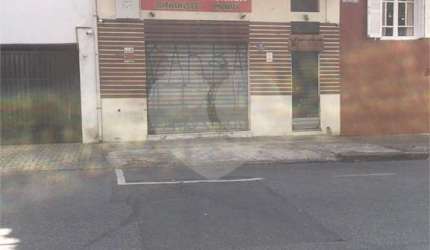 Prédio inteiro à venda em Jardim Paulista - SP