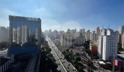Apartamento com 3 quartos à venda em Vila Mariana - SP