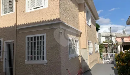 Sobrado com 6 quartos à venda em Vila Mariana - SP