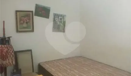 Sobrado com 2 quartos à venda em Planalto Paulista - SP