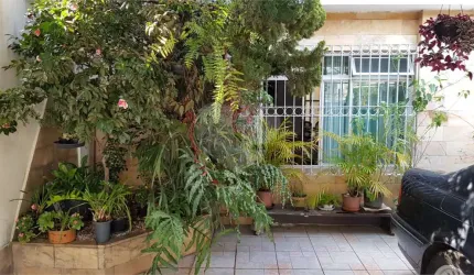 Sobrado com 3 quartos à venda em Planalto Paulista - SP