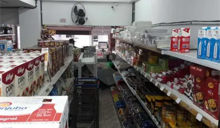 Sobrado à venda em Cerqueira César - SP