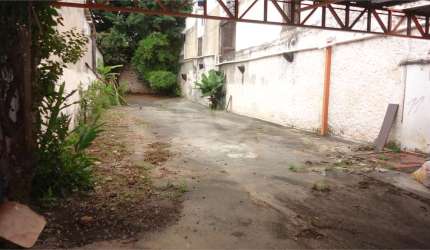 Terreno à venda em Bela Vista - SP
