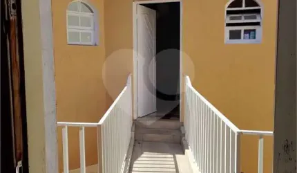 Casa com 6 quartos à venda em Planalto Paulista - SP