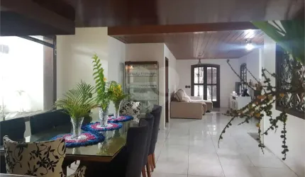 Casa com 4 quartos à venda em Planalto Paulista - SP