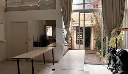 Sobrado com 3 quartos à venda em Paraíso - SP