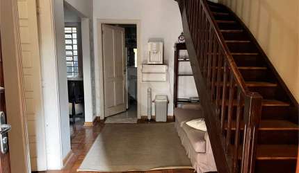 Sobrado com 3 quartos à venda em Paraíso - SP