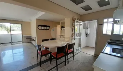 Apartamento com 2 quartos à venda em Pinheiros - SP