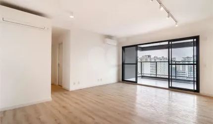 Apartamento com 3 quartos à venda em Pinheiros - SP