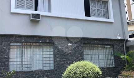 Sobrado com 3 quartos à venda em Vila Mariana - SP