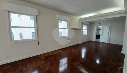 Apartamento com 2 quartos à venda em Cerqueira César - SP