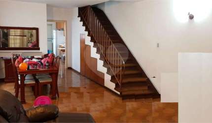 Sobrado com 3 quartos à venda em Vila Nova Conceição - SP