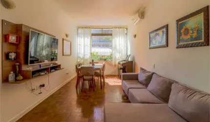 Apartamento com 3 quartos à venda em Pinheiros - SP