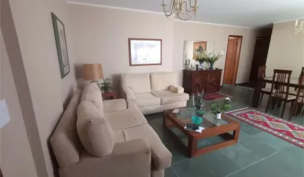 Apartamento com 3 quartos à venda em Pinheiros - SP