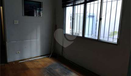 Sobrado com 3 quartos à venda em Planalto Paulista - SP