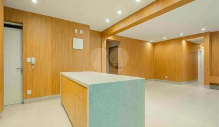 Apartamento com 2 quartos à venda em Itaim Bibi - SP