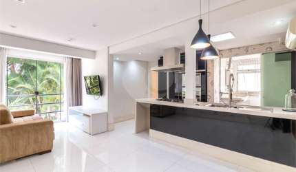 Apartamento com 2 quartos à venda em Vila Uberabinha - SP