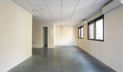 Salas à venda ou para locação em Jardim Paulista - SP