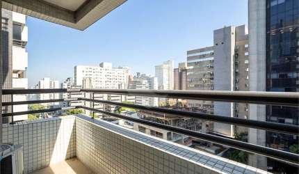 Salas à venda ou para locação em Jardim Paulista - SP