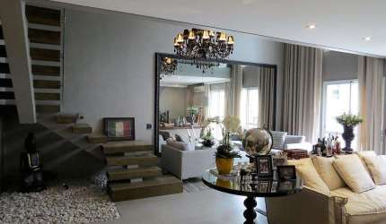 Duplex com 2 quartos à venda em Vila Uberabinha - SP