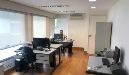 Salas à venda em Consolação - SP