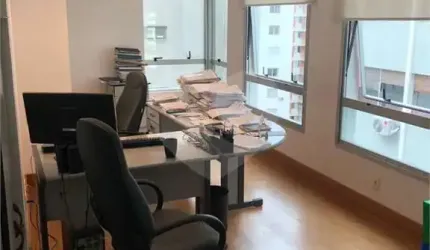 Salas à venda em Consolação - SP