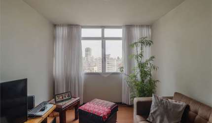 Apartamento com 3 quartos à venda em Santa Cecília - SP