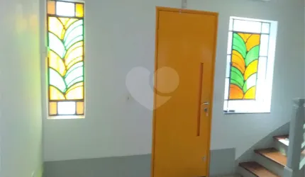 Sobrado com 2 quartos à venda em Jardim Paulista - SP