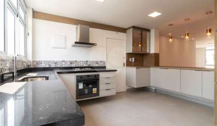 Apartamento com 3 quartos à venda em Jardim Paulista - SP