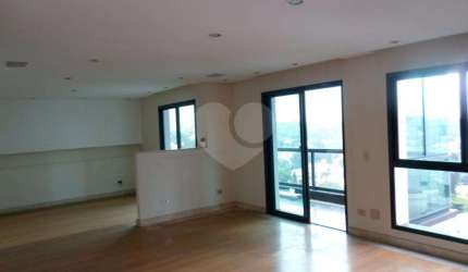 Apartamento com 4 quartos à venda em Higienópolis - SP