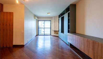Apartamento com 3 quartos à venda em Vila Nova Conceição - SP