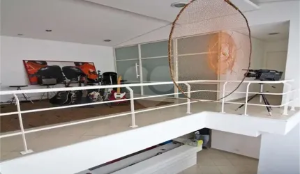 Sobrado com 1 quartos à venda em Vila Mariana - SP