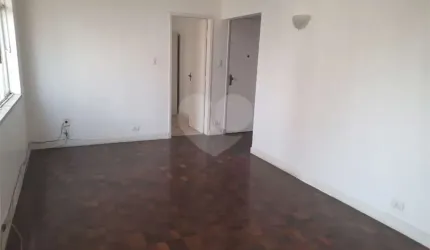 Apartamento com 2 quartos à venda em Jardim Paulista - SP